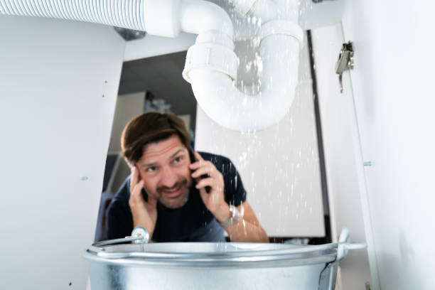 Best Pipe Repair Near Me  in Chinchilla, PA