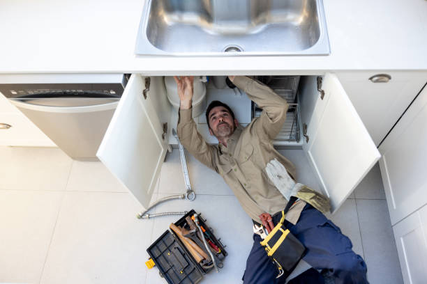 Best Water Softener Installation  in Chinchilla, PA