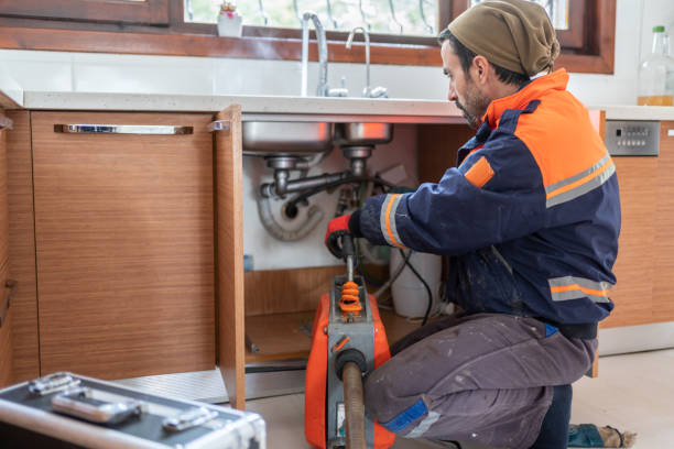  Chinchilla, PA Plumbing Pros