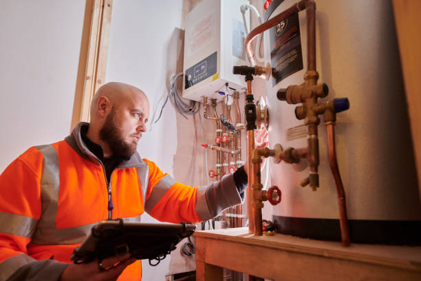 Best Plumbing Inspection Services  in Chinchilla, PA