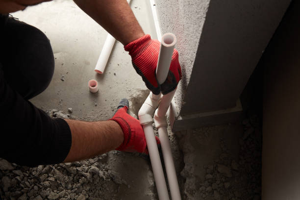 Reliable Chinchilla, PA Plumbing Solutions