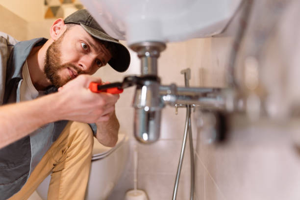 Best Gas Line Repair  in Chinchilla, PA