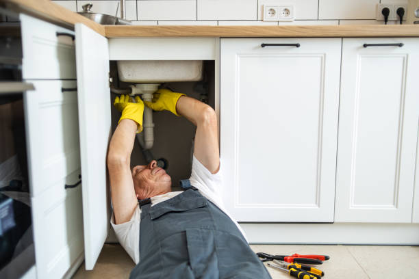 Best Plumbing Services Near Me  in Chinchilla, PA