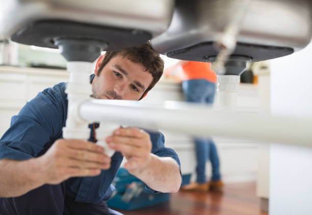 Best Toilet Repair Services  in Chinchilla, PA