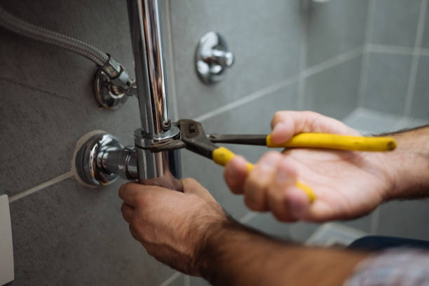 Best Water Softener Installation  in Chinchilla, PA