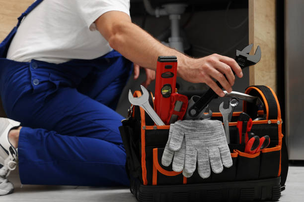 Best Commercial Plumbing Services  in Chinchilla, PA