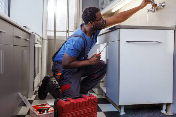 Best Local Plumber Services  in Chinchilla, PA