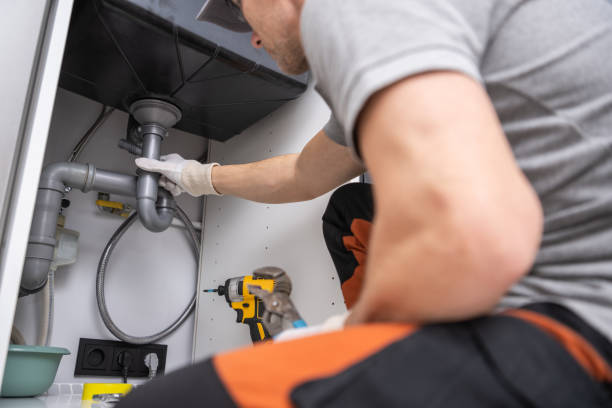 Best Commercial Plumbing Services  in Chinchilla, PA