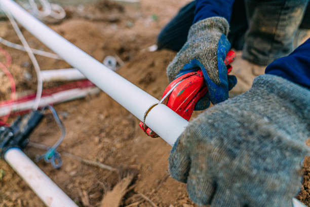 Best Residential Plumbing Services  in Chinchilla, PA