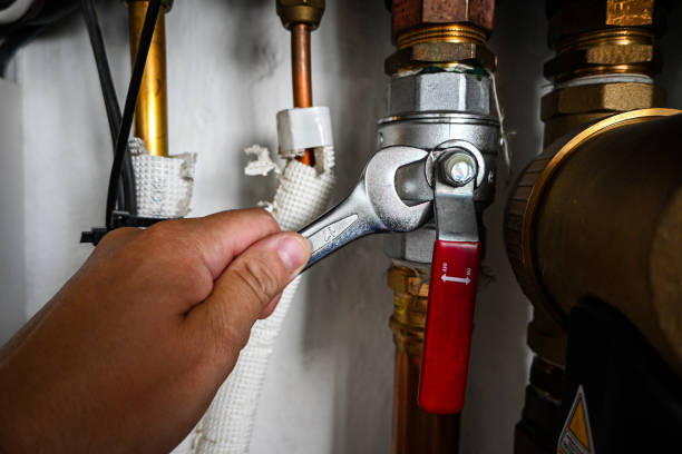 Best Faucet Repair  in Chinchilla, PA